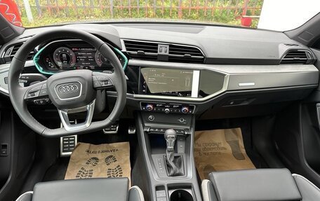 Audi Q3, 2025 год, 5 397 000 рублей, 2 фотография