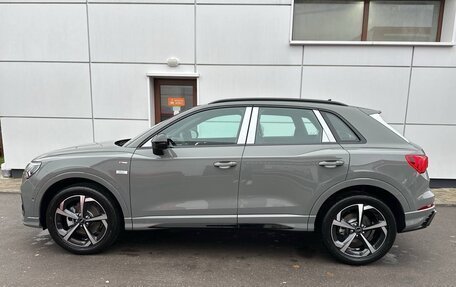 Audi Q3, 2025 год, 5 397 000 рублей, 7 фотография