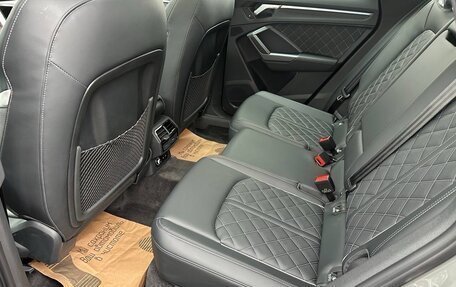 Audi Q3, 2025 год, 5 397 000 рублей, 13 фотография