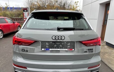 Audi Q3, 2025 год, 5 397 000 рублей, 6 фотография