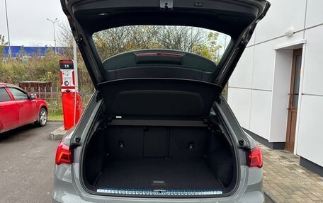 Audi Q3, 2025 год, 5 397 000 рублей, 8 фотография