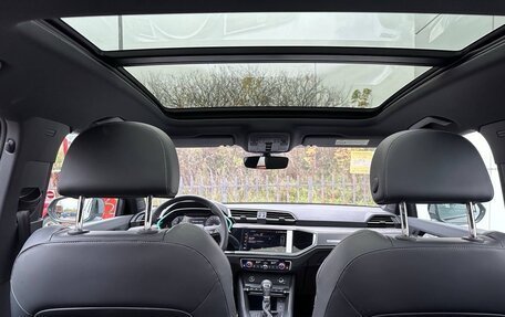 Audi Q3, 2025 год, 5 397 000 рублей, 9 фотография