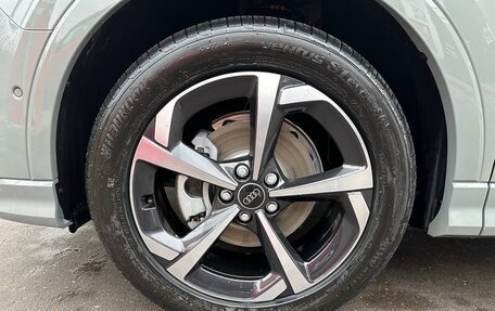 Audi Q3, 2025 год, 5 397 000 рублей, 15 фотография