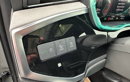 Audi Q3, 2025 год, 5 397 000 рублей, 17 фотография