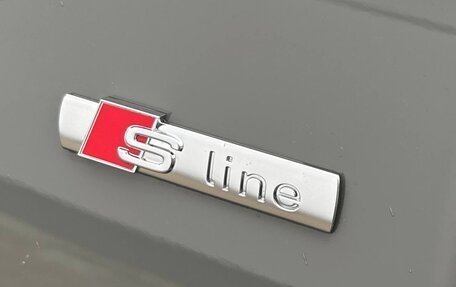 Audi Q3, 2025 год, 5 397 000 рублей, 24 фотография