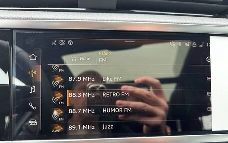 Audi Q3, 2025 год, 5 397 000 рублей, 20 фотография