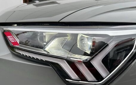 Audi Q3, 2025 год, 5 397 000 рублей, 16 фотография