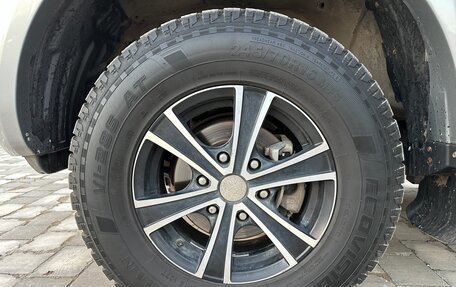 Mitsubishi L200 IV рестайлинг, 2012 год, 1 675 000 рублей, 8 фотография