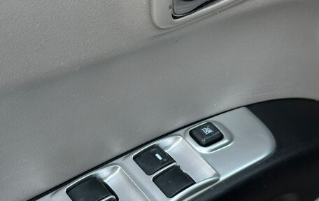 Mitsubishi L200 IV рестайлинг, 2012 год, 1 675 000 рублей, 19 фотография