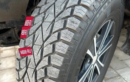 Mitsubishi L200 IV рестайлинг, 2012 год, 1 675 000 рублей, 9 фотография