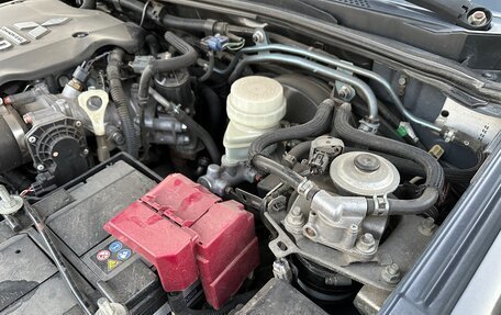 Mitsubishi L200 IV рестайлинг, 2012 год, 1 675 000 рублей, 15 фотография