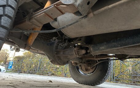 Mitsubishi L200 IV рестайлинг, 2012 год, 1 675 000 рублей, 12 фотография