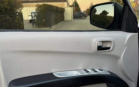 Mitsubishi L200 IV рестайлинг, 2012 год, 1 675 000 рублей, 18 фотография