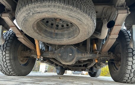 Mitsubishi L200 IV рестайлинг, 2012 год, 1 675 000 рублей, 11 фотография