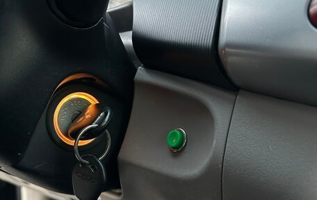 Mitsubishi L200 IV рестайлинг, 2012 год, 1 675 000 рублей, 22 фотография