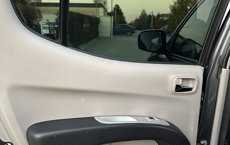 Mitsubishi L200 IV рестайлинг, 2012 год, 1 675 000 рублей, 33 фотография