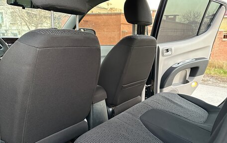 Mitsubishi L200 IV рестайлинг, 2012 год, 1 675 000 рублей, 34 фотография