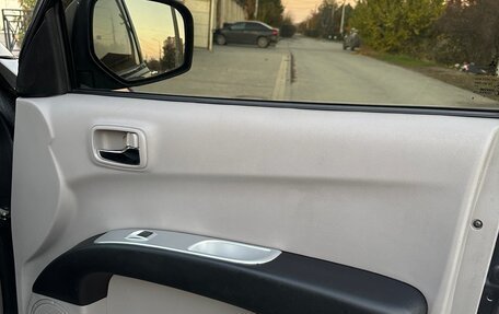 Mitsubishi L200 IV рестайлинг, 2012 год, 1 675 000 рублей, 24 фотография