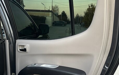 Mitsubishi L200 IV рестайлинг, 2012 год, 1 675 000 рублей, 31 фотография