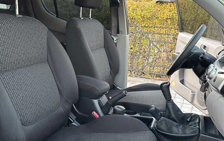 Mitsubishi L200 IV рестайлинг, 2012 год, 1 675 000 рублей, 26 фотография