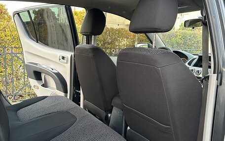 Mitsubishi L200 IV рестайлинг, 2012 год, 1 675 000 рублей, 32 фотография