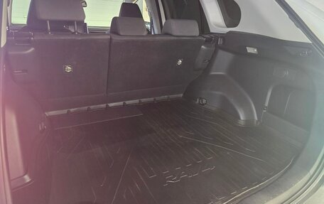 Toyota RAV4, 2021 год, 3 449 000 рублей, 15 фотография