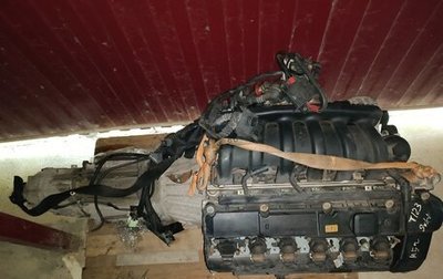 BMW 5 серия, 1997 год, 180 000 рублей, 1 фотография