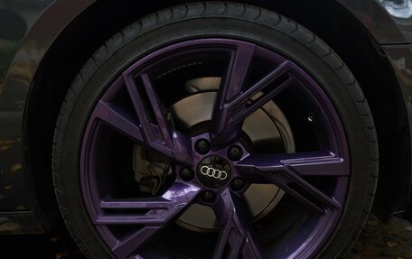 Audi A4, 2018 год, 2 200 000 рублей, 8 фотография