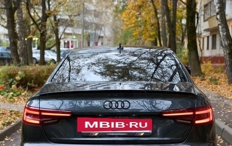 Audi A4, 2018 год, 2 200 000 рублей, 6 фотография