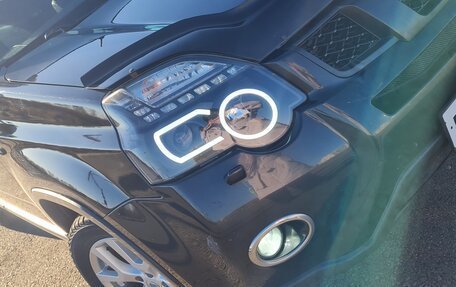 Nissan X-Trail, 2013 год, 1 395 000 рублей, 1 фотография