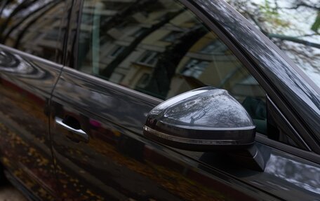 Audi A4, 2018 год, 2 200 000 рублей, 10 фотография