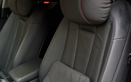 Audi A4, 2018 год, 2 200 000 рублей, 16 фотография