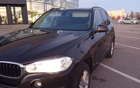 BMW X5, 2017 год, 3 100 000 рублей, 1 фотография