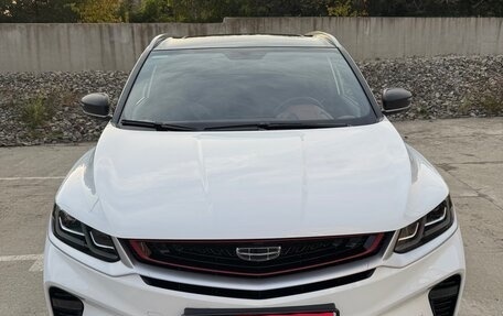 Geely Coolray I, 2022 год, 2 000 000 рублей, 1 фотография