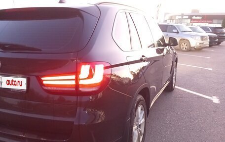 BMW X5, 2017 год, 3 100 000 рублей, 3 фотография