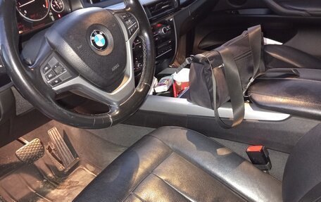 BMW X5, 2017 год, 3 100 000 рублей, 5 фотография