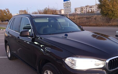 BMW X5, 2017 год, 3 100 000 рублей, 2 фотография