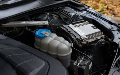 Audi A4, 2018 год, 2 200 000 рублей, 25 фотография