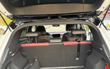 Geely Coolray I, 2022 год, 2 000 000 рублей, 3 фотография