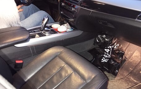 BMW X5, 2017 год, 3 100 000 рублей, 6 фотография