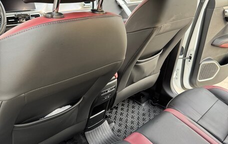 Geely Coolray I, 2022 год, 2 000 000 рублей, 10 фотография