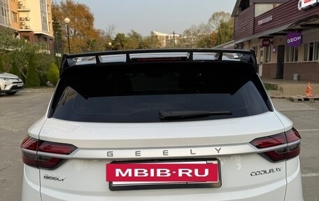 Geely Coolray I, 2022 год, 2 000 000 рублей, 2 фотография