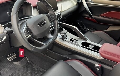 Geely Coolray I, 2022 год, 2 000 000 рублей, 8 фотография