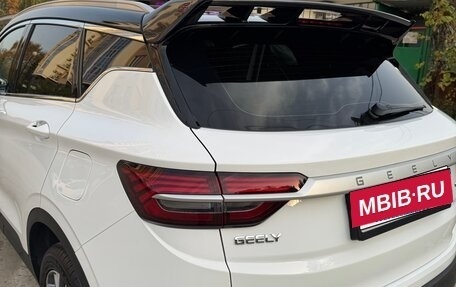 Geely Coolray I, 2022 год, 2 000 000 рублей, 6 фотография