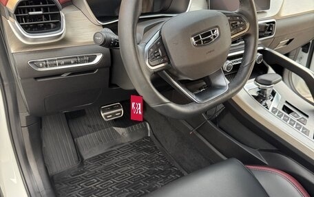 Geely Coolray I, 2022 год, 2 000 000 рублей, 4 фотография