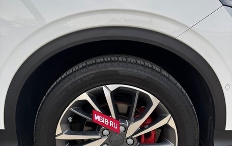 Geely Coolray I, 2022 год, 2 000 000 рублей, 7 фотография