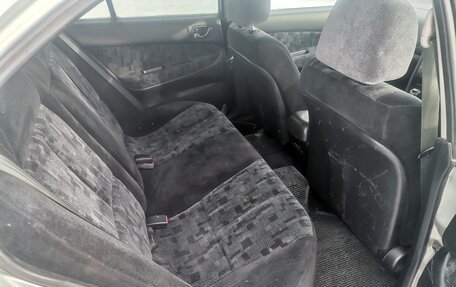 Mitsubishi Galant VIII, 1997 год, 280 000 рублей, 8 фотография