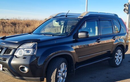 Nissan X-Trail, 2013 год, 1 395 000 рублей, 11 фотография