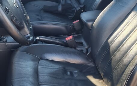 Nissan X-Trail, 2013 год, 1 395 000 рублей, 3 фотография