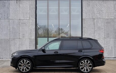 BMW X7, 2025 год, 17 299 000 рублей, 3 фотография